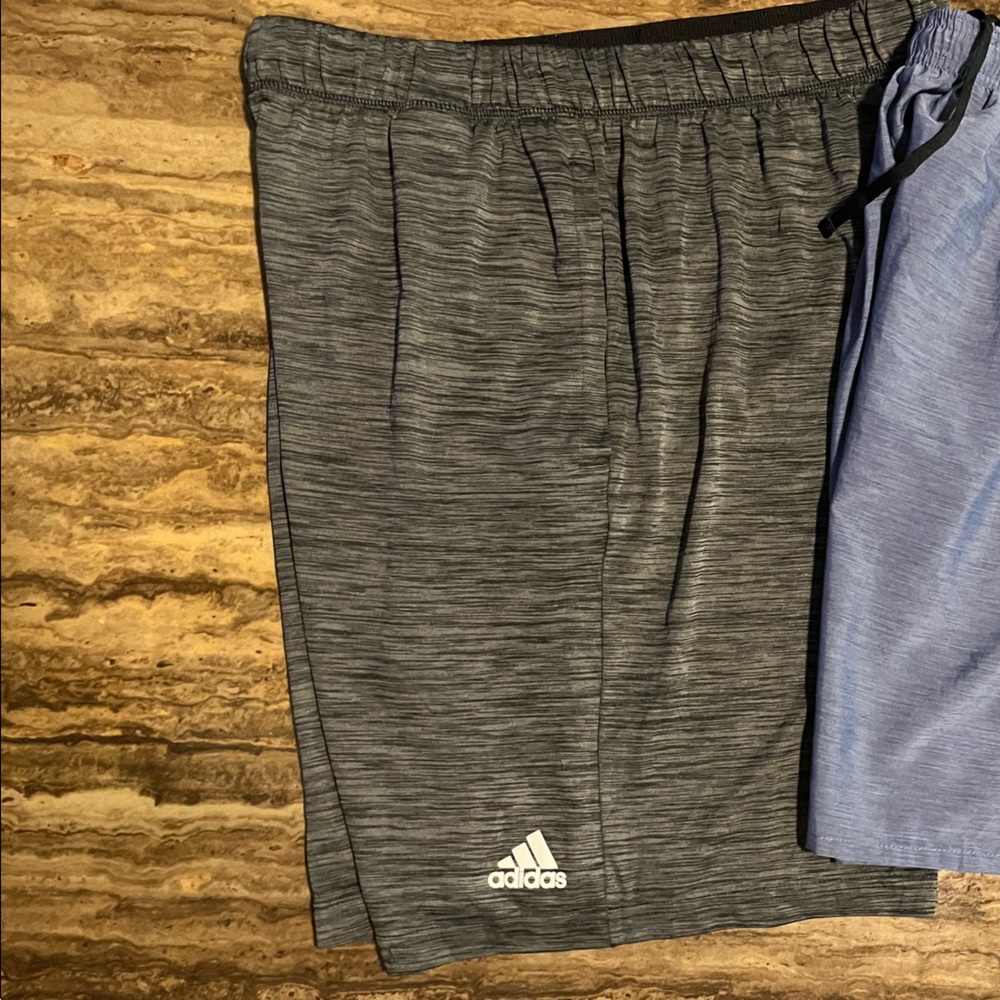 Mens drifit shorts large